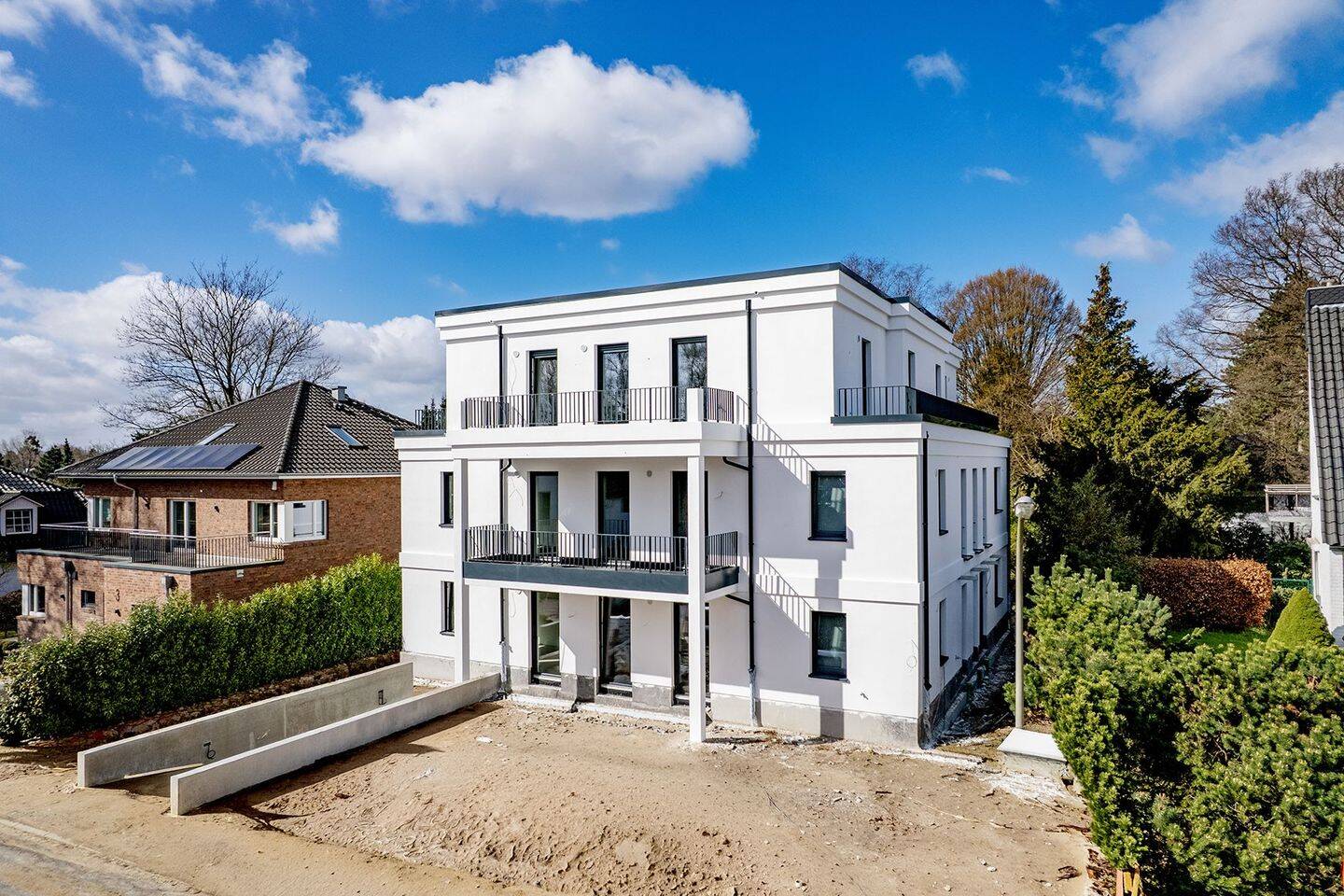OPEN HOUSE am Sonntag, den 31.05.2026 von 15:00 Uhr bis 16:00 Uhr.
