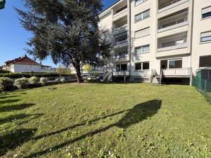 Gepflegte 4 Zi. Wohnung inkl. 2 Stellplätzen - zentrale Wohnlage – 63069 Offenbach am Main – Vorschaubild 4