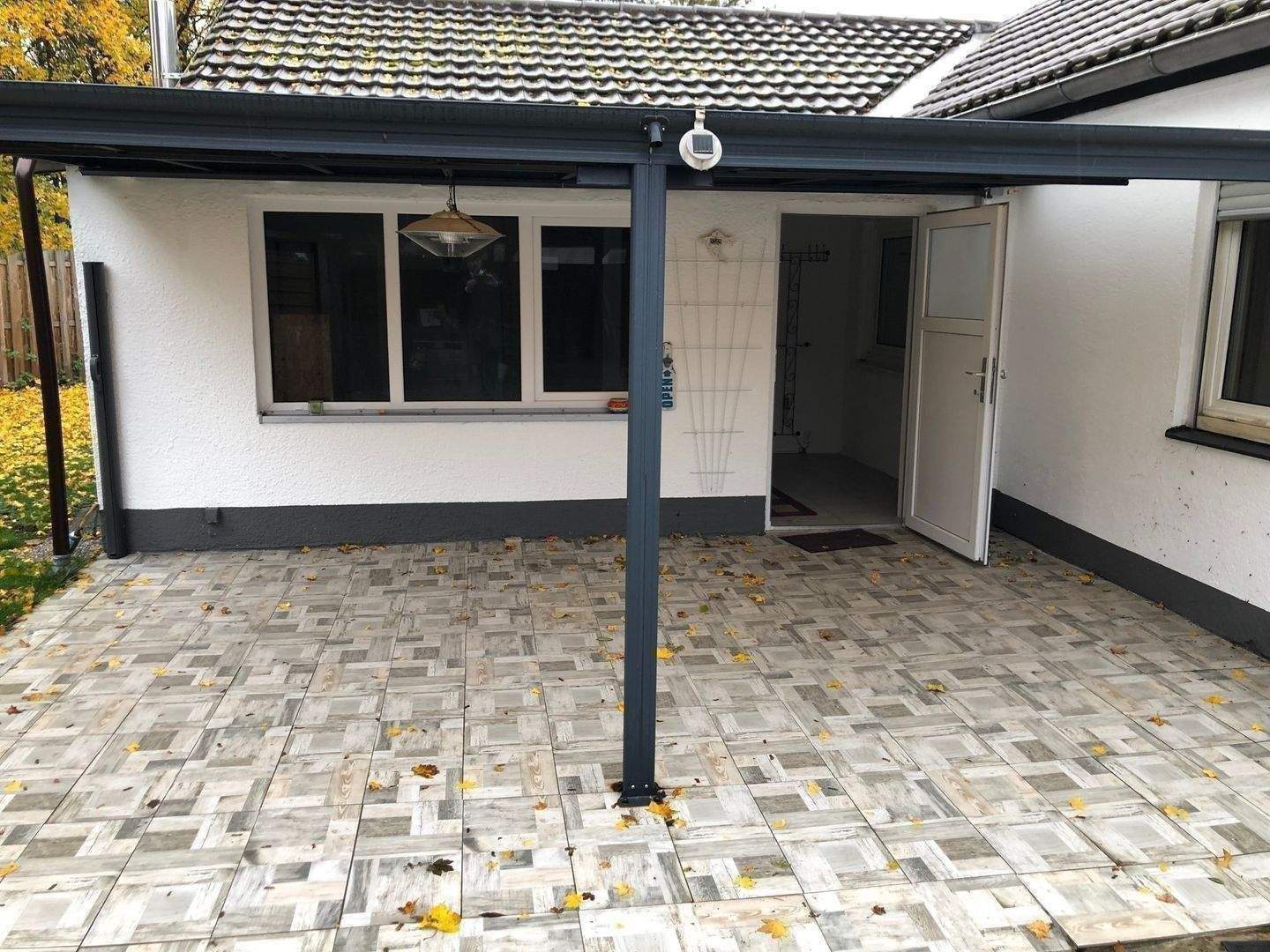 Einfamilienhaus Althegenberg - Nach Renovierung Wertsteigerung möglich! – Althegnenberg – Vorschaubild 4