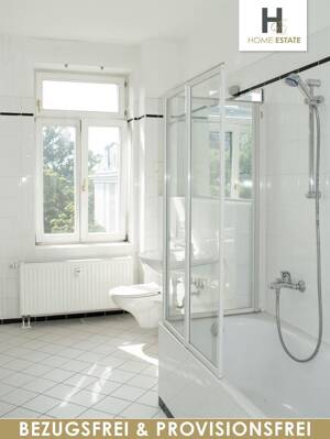 Ihr neues Zuhause - 2 Zimmer, Balkon, provisionsfrei! – 4155 Leipzig – Vorschaubild 6