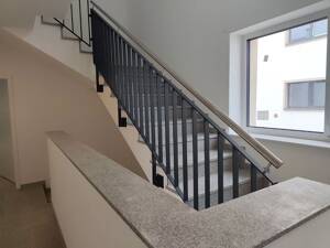 Etagenwohnung 1. OG rechts in Kettig zu vermieten. – 56220 Kettig – Vorschaubild 5