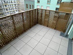 2-Zimmer-Wohnung (Typ 14) mit Balkon und eigenem Keller | ab sofort verfügbar – 50968 Köln – Vorschaubild 5