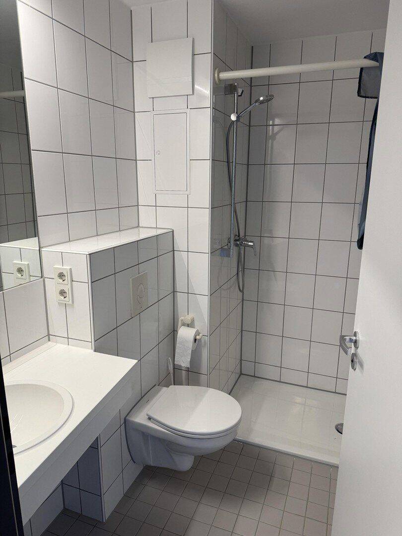 2 Zimmerwohnung in Top Lage – Regensburg – Vorschaubild 2