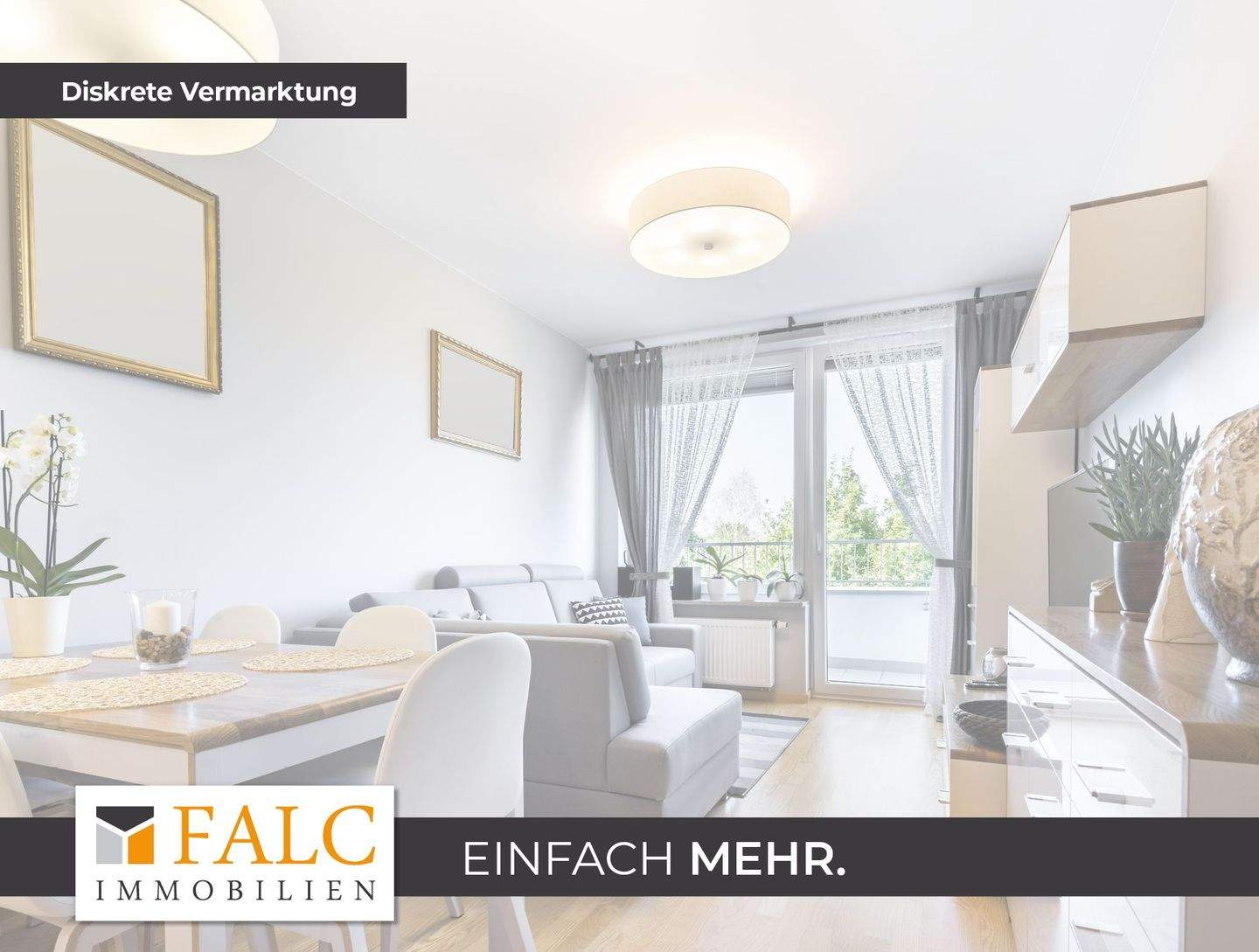Mehrfamilienhaus mit 10 Wohneinheiten in Nürnberg, im diskreten Immobilienverkauf – Nürnberg – Bild 1 von 3