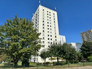 Gepflegte 2-Zimmer-Eigentumswohnung mit Balkon in 23560 Lübeck-Moisling – 23560 Lübeck – Vorschaubild 4