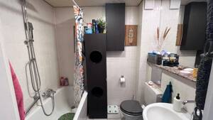 Attraktive 3-Zimmer-Wohnung mit Balkon in ruhiger Lage – 50829 Köln – Vorschaubild 3