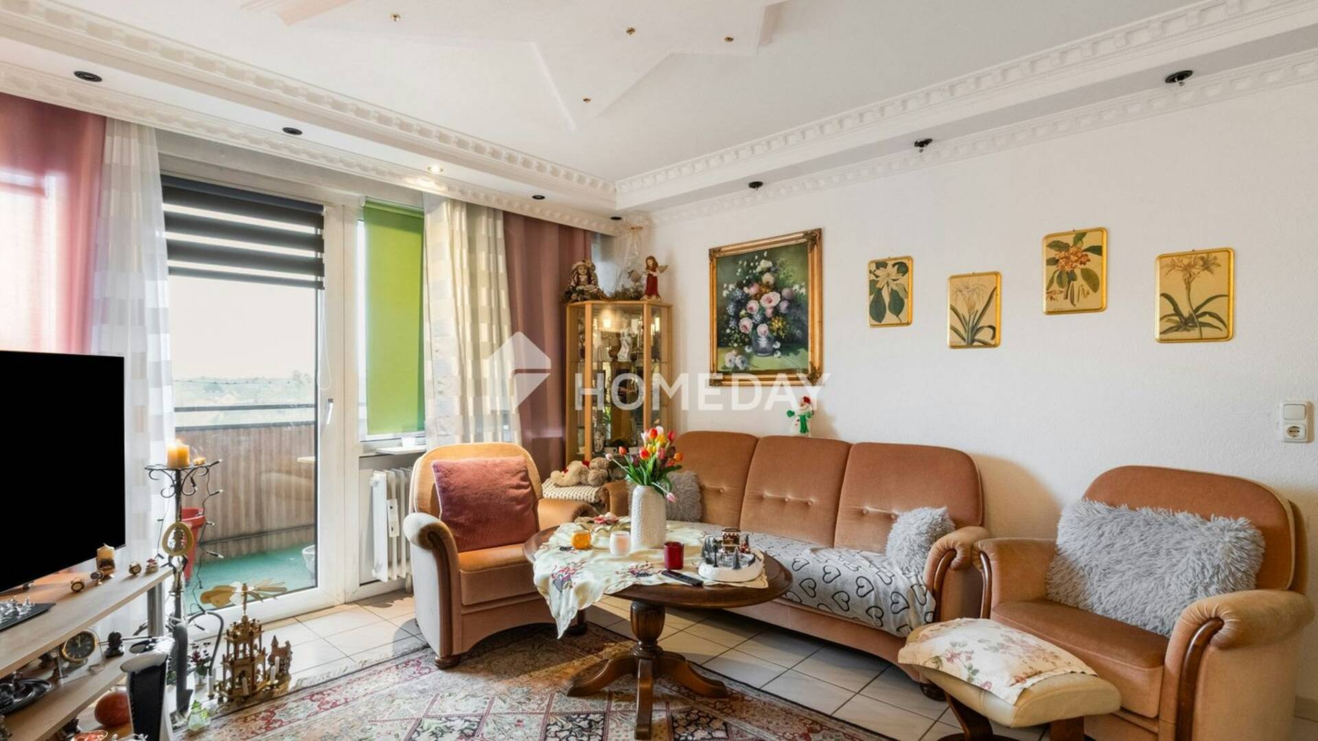 Etagenwohnung in 63456 Hanau mit 80 m² kaufen