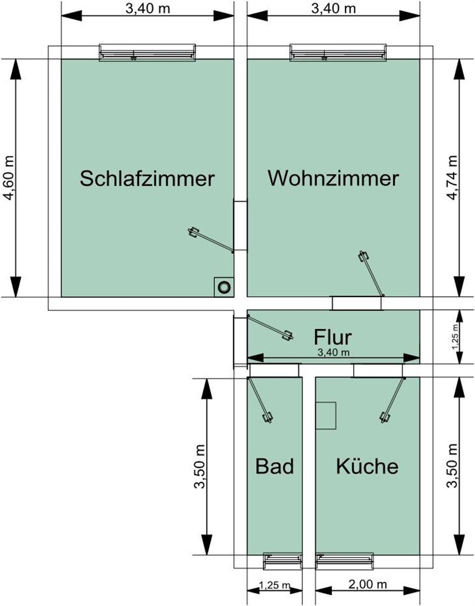 Immobilie