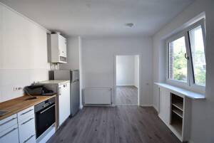 Mit EBK! Bezugsfreie 2-Zimmer-Wohnung – 40227 Düsseldorf – Vorschaubild 1