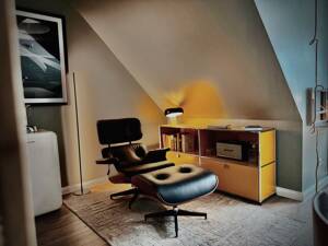 Apartment in Köln Deutz - Wohnen auf Zeit ab 1 Monat – 50679 Köln – Vorschaubild 3