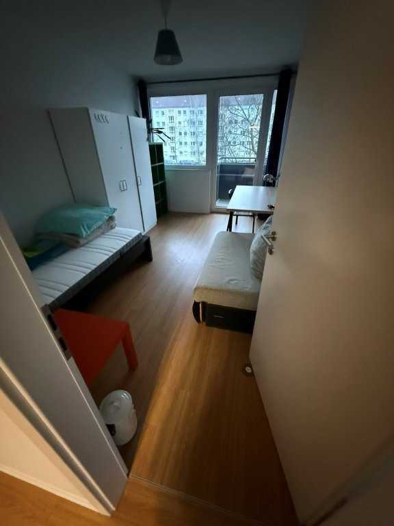 große helle 4-Zimmer Wohnung mit Balkon in der Dresdner Innenstadt – Dresden – Vorschaubild 7