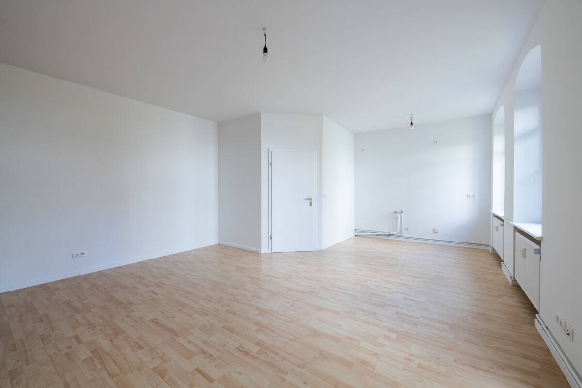 Ihr Rückzugsort: Wohnung mit Terrasse und Badewanne in Berlin-Adlershof - provisionsfrei – Berlin – Vorschaubild 3