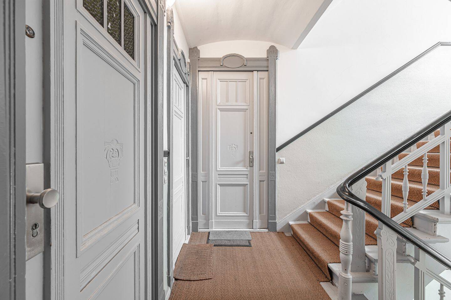 Wohnen im Herzen von Friedrichshain: 3 Zimmer mit klassischem Altbauflair – Berlin – Vorschaubild 9