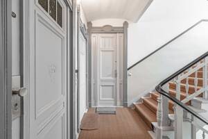 Wohnen im Herzen von Friedrichshain: 3 Zimmer mit klassischem Altbauflair – 10245 Berlin – Vorschaubild 9