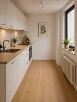 Kapuzinergraben - urban wohnen, zentral leben, gemeinsam zuhause sein. – 52062 Aachen – Vorschaubild 3
