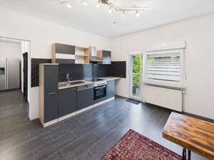 Großzügiges Stadthaus für Mehrgenerationenwohnen in Köln-Longerich – 50739 Köln – Vorschaubild 7