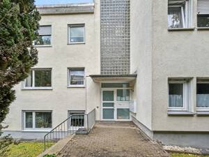 Idyllisch und Stadtnah: Familienfreundliche 4-Zimmer-Wohnung in begehrter Hanglage von Marbach – 35041 Marburg – Vorschaubild 3