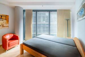 Moderne Eleganz in der Esplanade Residence am Potsdamer Platz – 10785 Berlin – Vorschaubild 7