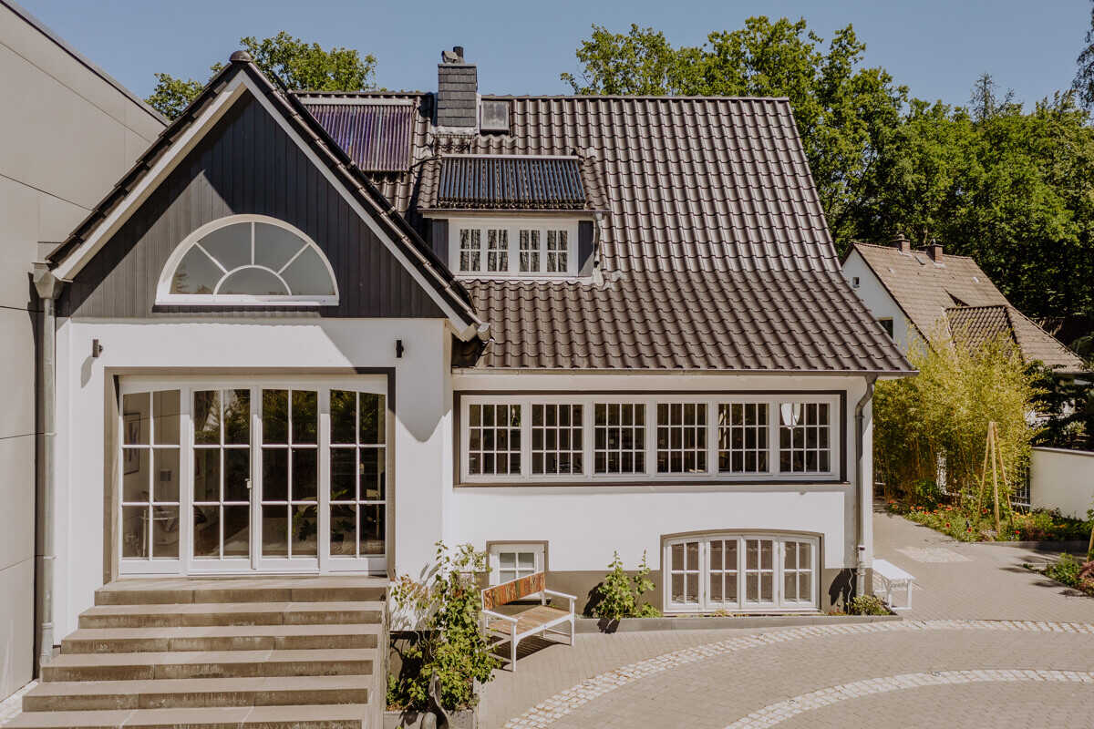 Moderne Villa in ruhiger Lage von Wilschenbruch – Lüneburg – Vorschaubild 7