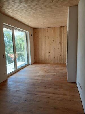 2-Zimmer-Erstbezug im Holzmassivhaus - mit Balkon & hochwertige Ausstattung – 79410 Badenweiler – Vorschaubild 2