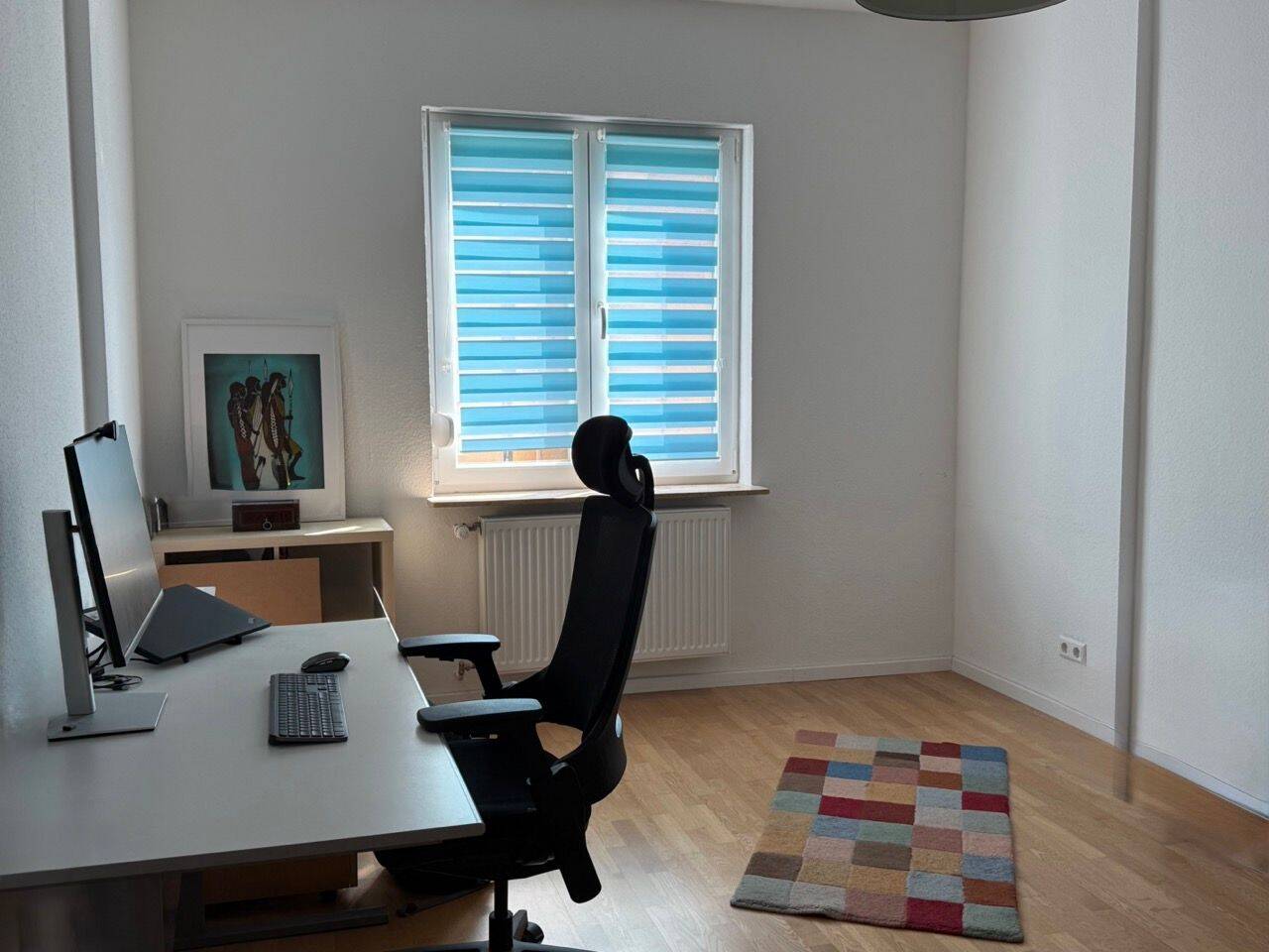 Lichtdurchflutete 3-Zi-Whg mit 2 Balkonen in Top Lage – Stuttgart – Vorschaubild 7