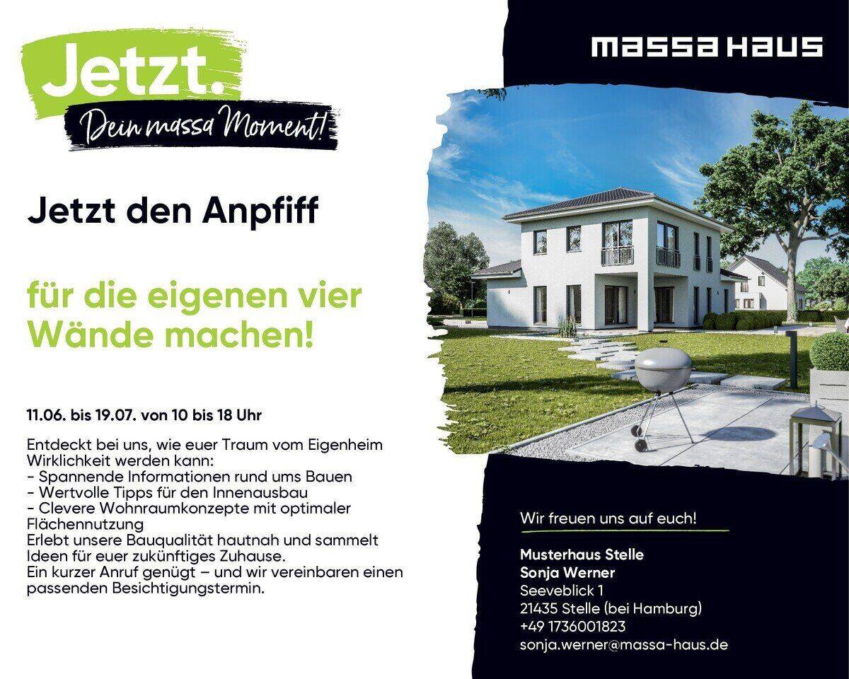 Energieeffizienter Bungalow - 115 m² Lebensqualität – Küsten – Vorschaubild 2