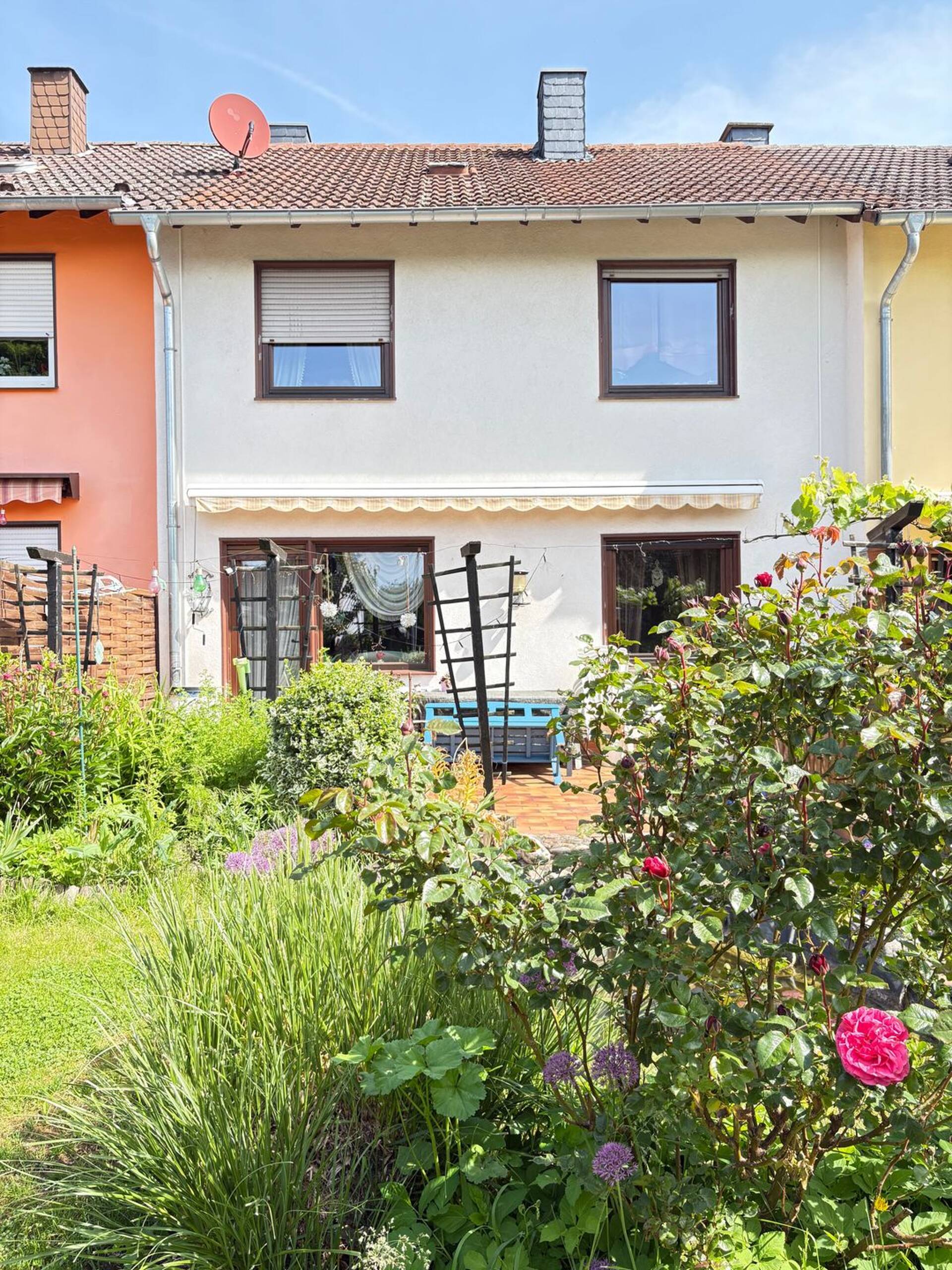 Haus in 55566 Bad Sobernheim mit 96 m² kaufen