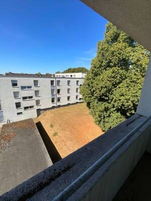 schöne, helle Wohnung in ruhiger Sackgasse ! – 45891 Gelsenkirchen – Vorschaubild 8