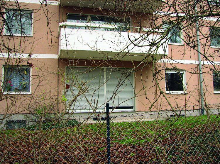 Provisionsfrei* Direkt vom Eigentümer: Sonnige elegante 106 qm Garten Stadtwohnung Augsburg Innenstadt, saniert (Kapitalanleger, München Pendler, Prax – Augsburg – Vorschaubild 5