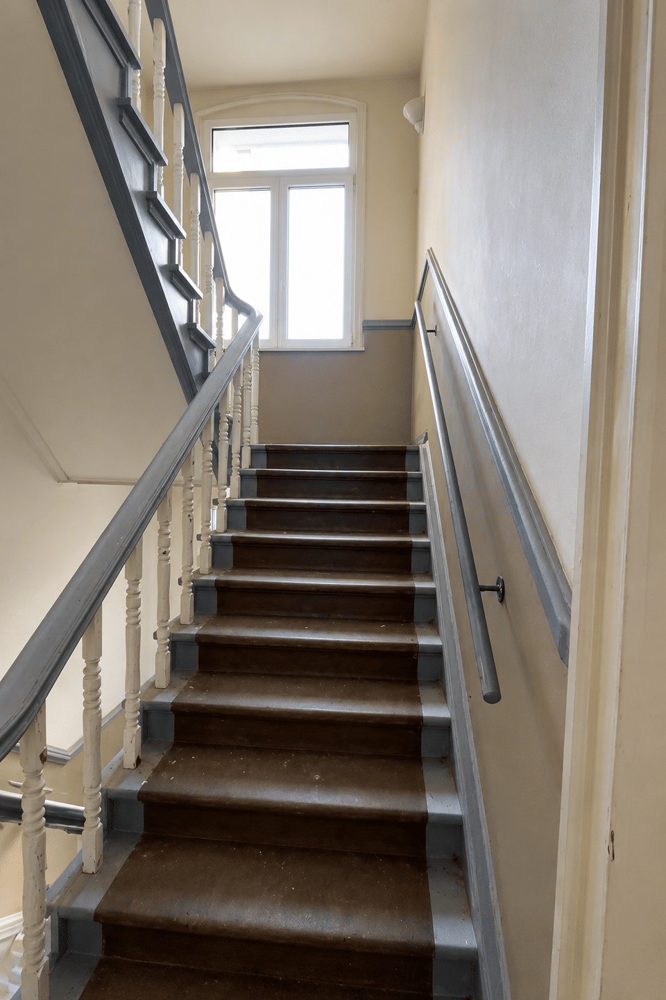Sanierungsobjekt mit Potenzial: Denkmalgeschütztes Mehrfamilienhaus – Halberstadt – Vorschaubild 7