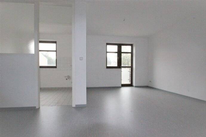 Gemütliche 2-Raum-Wohnung mit Charme!