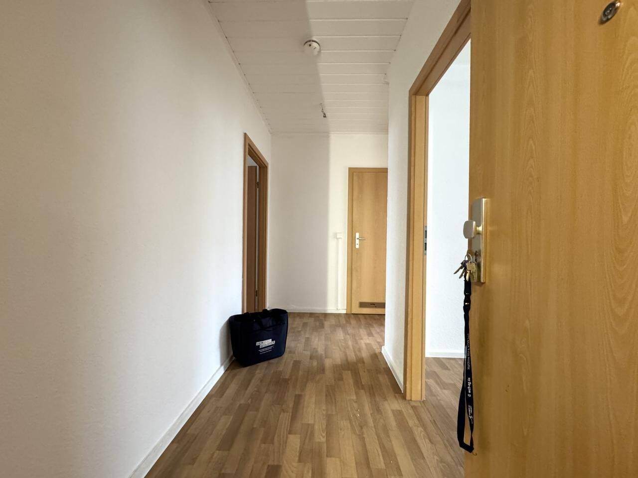 Jetzt besichtigen - Familienwohnung in Helbersdorf – Chemnitz – Vorschaubild 2