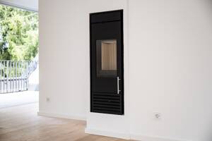 Exklusives Penthouse mit 4 Zimmern, großer Sonnenterrasse und offenem Wohnkonzept – 81739 München – Vorschaubild 7
