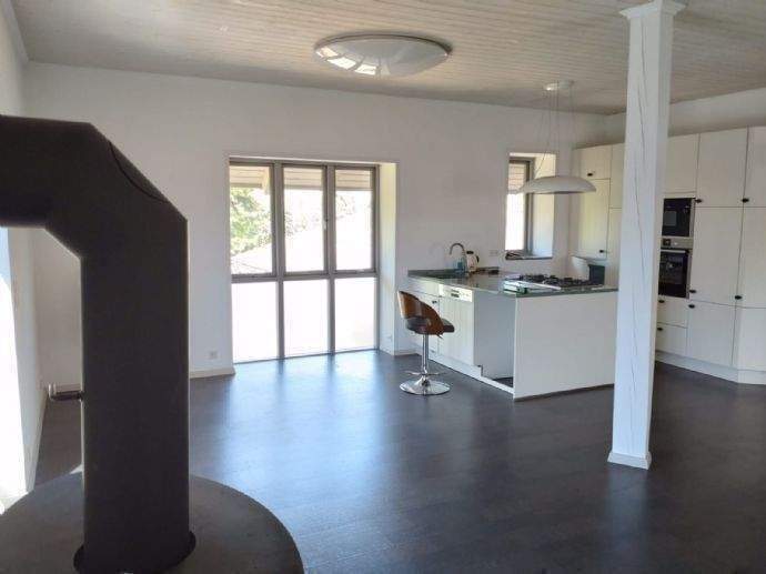 Ein Zuhause zum Wohlfühlen – mit Garten, Balkon und vielen Möglichkeiten – Wathlingen – Bild 1 von 8