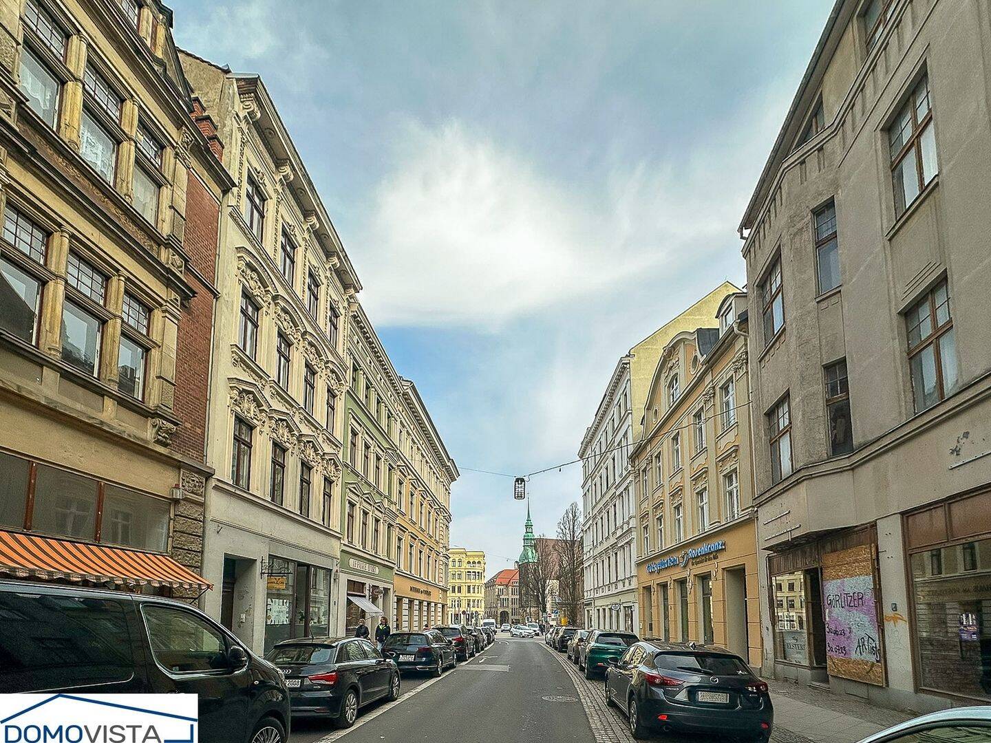 Voll vermietetes Wohn- und Geschäftshaus in zentralster Lage! – Görlitz – Vorschaubild 3