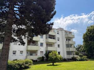 Entdecken Sie das Potenzial! Gut aufgeteilte 4-Zimmer-Wohnung in Bielefeld-Stieghorst – 33605 Bielefeld – Vorschaubild 3