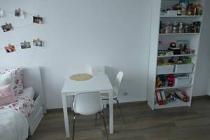 Zentrale und möblierte 1-Zimmer-Wohnung mit traumhafter Aussicht – 74074 Heilbronn – Vorschaubild 9