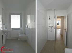*** HELL UND RENOVIERT *** neues Badezimmer mit ebenerdiger Dusche und Gemeinschaftsgarten – 44809 Bochum – Vorschaubild 5