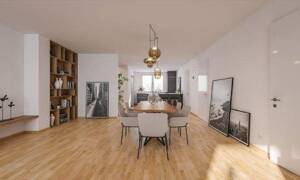 ISOLDE 3.3 | 113 m². Drei Zimmer. Raum für das Leben, das Sie lieben. | 30.000 € SOMMERBONUS – 90763 Fürth – Vorschaubild 7