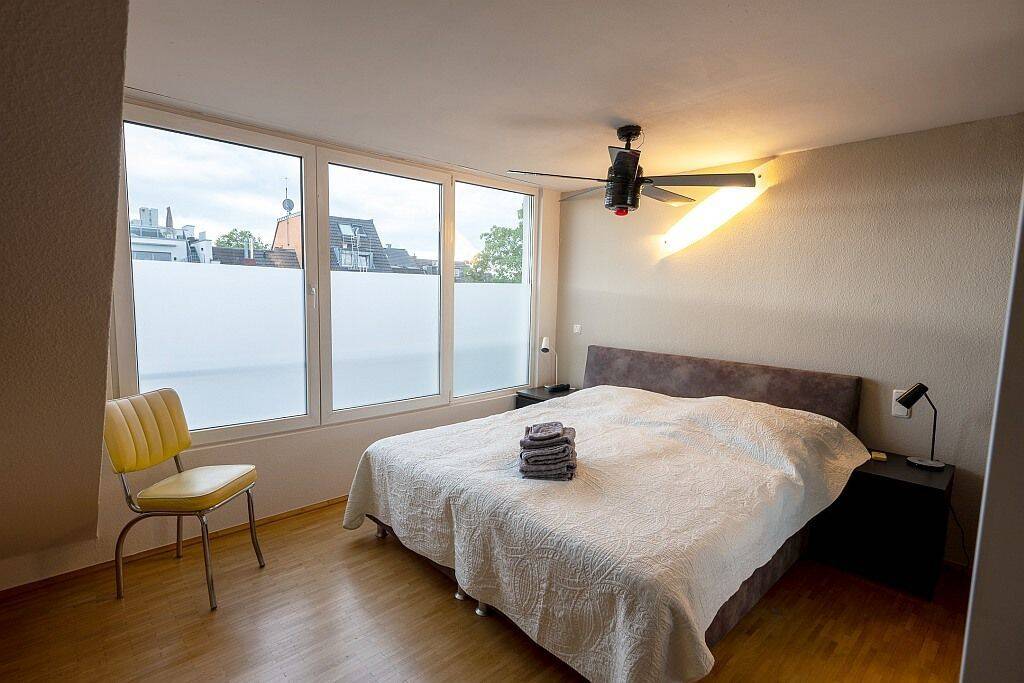 Großzügige Maisonette mit Balkon in Köln-Ehrenfeld - Video online – Köln – Vorschaubild 6
