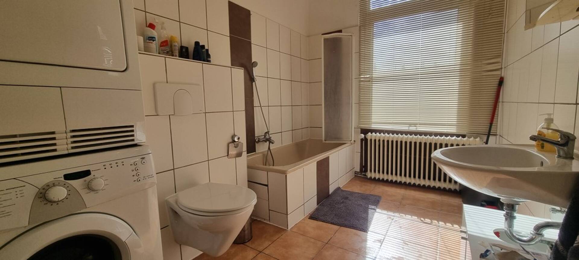 Etagenwohnung in 26382 Wilhelmshaven mit 219 m² kaufen