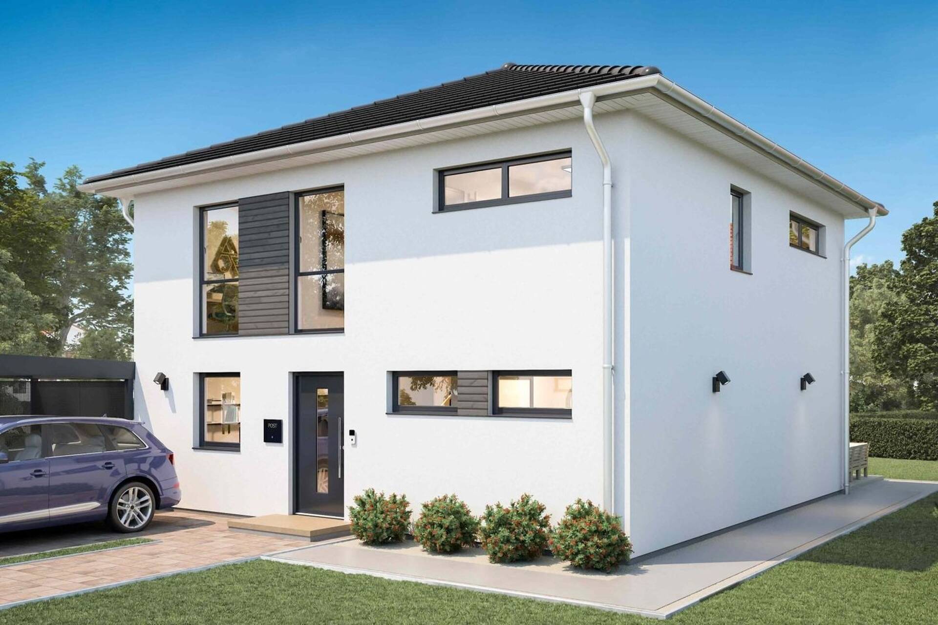 Haus in 66740 Saarlouis mit 154 m² kaufen