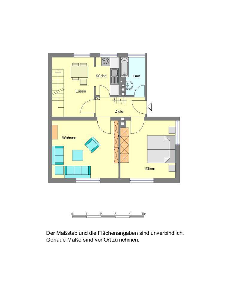 Immobilie