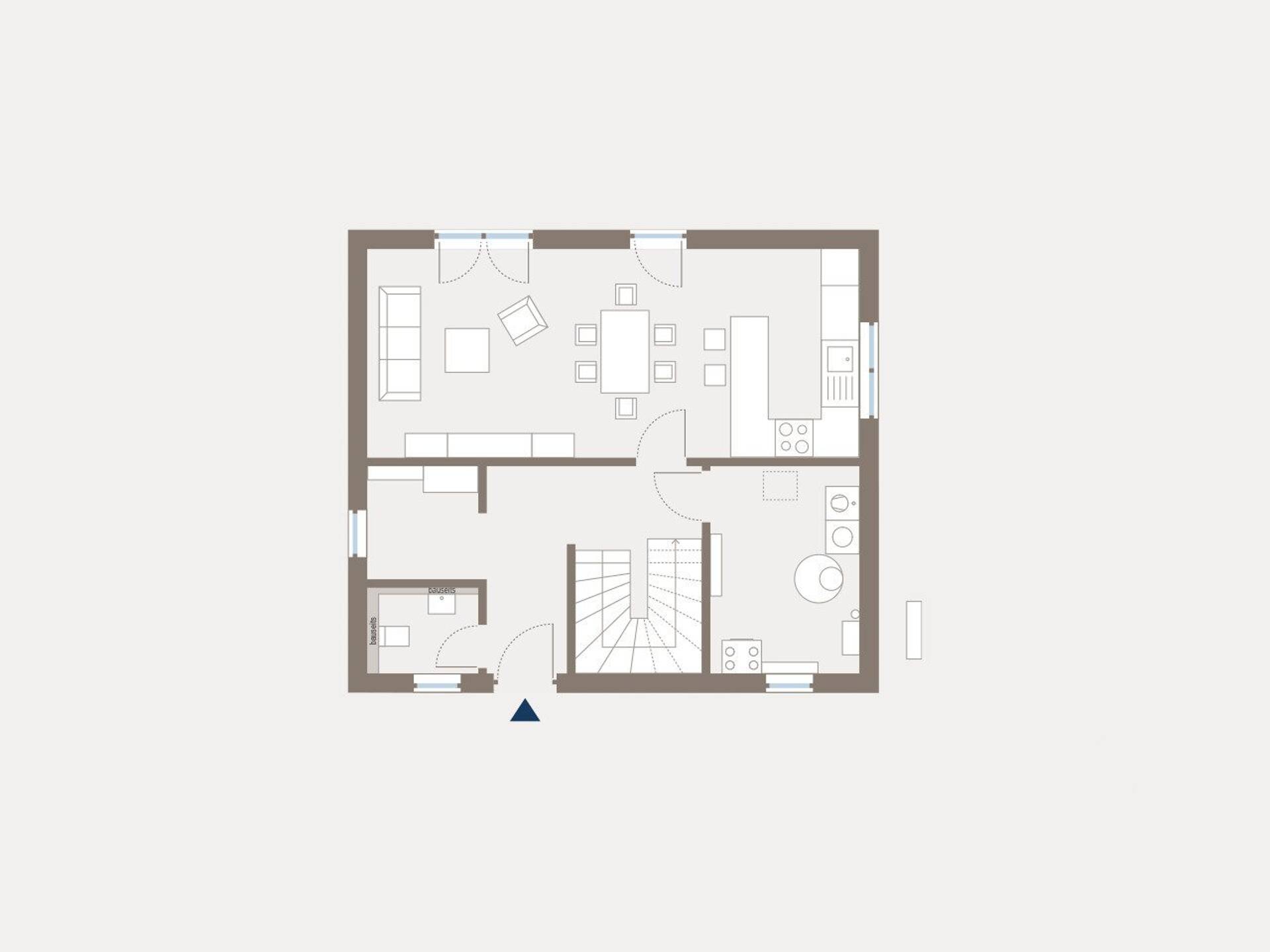Einfamilienhaus in 21509 Glinde mit 124,9 m² kaufen