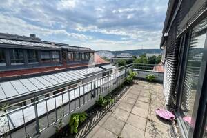 Wohnung im Bosch-Areal in Stuttgart – 70174 Stuttgart – Vorschaubild 2