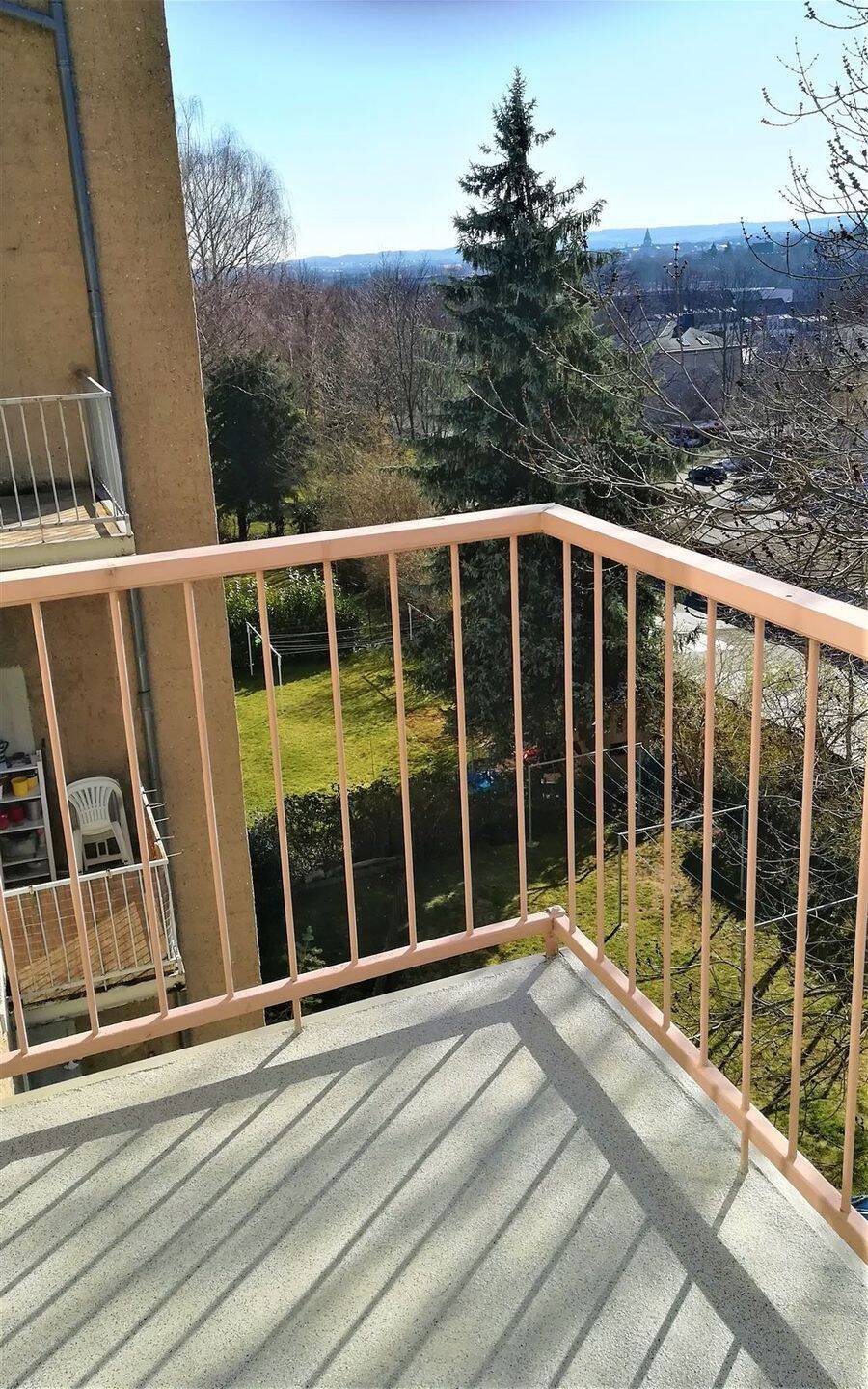 ***3-Raum-Wohnung mit Südbalkon gesucht ? Hier ist sie ! auf dem Kaßberg *** – Chemnitz – Vorschaubild 5