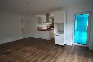 Urban und doch zentral: Gut aufgeteilte 3,5 Zimmer mit Balkon in beliebter Lage von Uerdingen – 47829 Krefeld – Vorschaubild 4