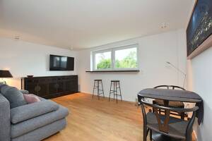 Kernsanierte, neu und modern möblierte 2-Zimmer Wohnung in Stuttgart Nord – 70192 Stuttgart – Vorschaubild 8