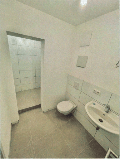 1 Zimmer Wohnung in Amberg – Amberg – Vorschaubild 3
