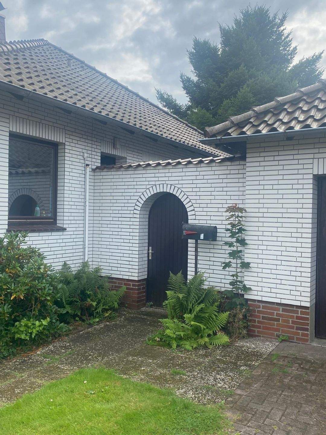 Viel Platz zum Leben und Investieren – Immobilienensemble auf großem Grundstück in Beverstedt